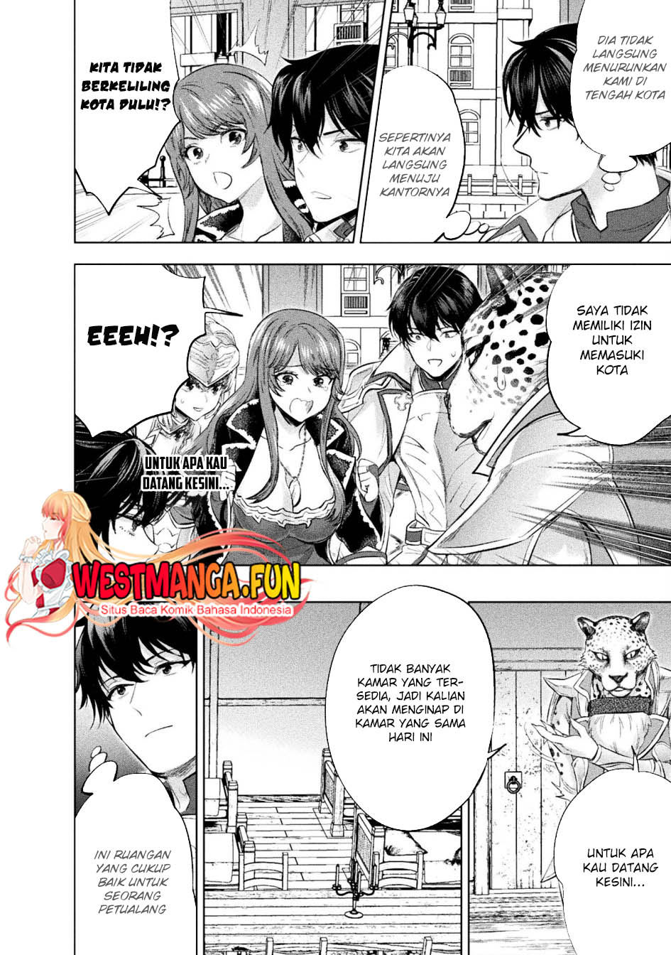 Chapter 31 - halaman 32