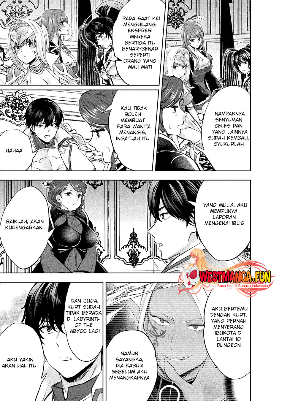 Chapter 30 - halaman 21