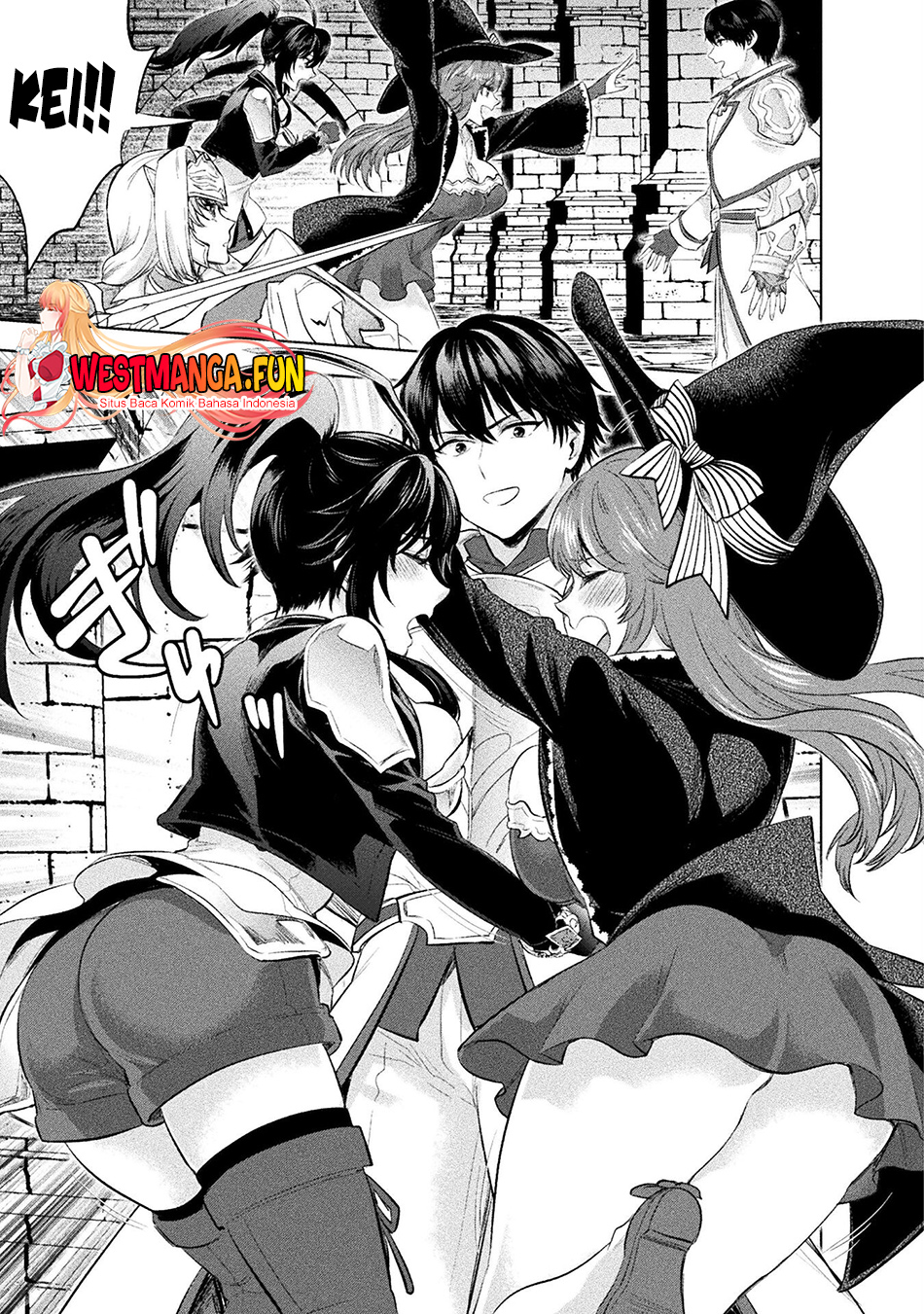 Chapter 30 - halaman 8