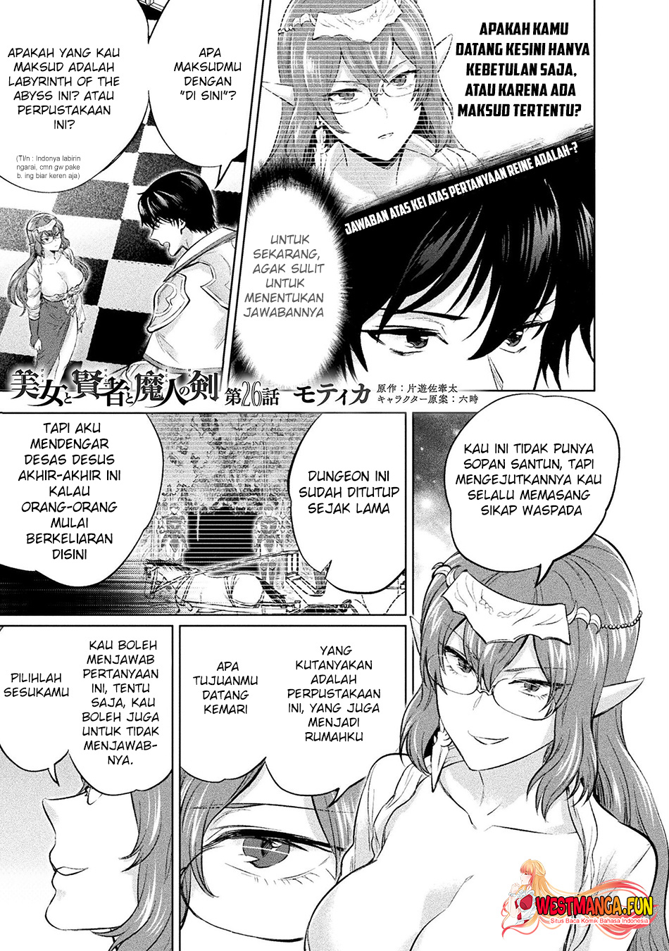 Chapter 26 - halaman 3