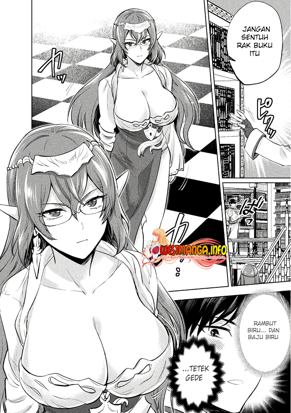 Chapter 25 - halaman 34