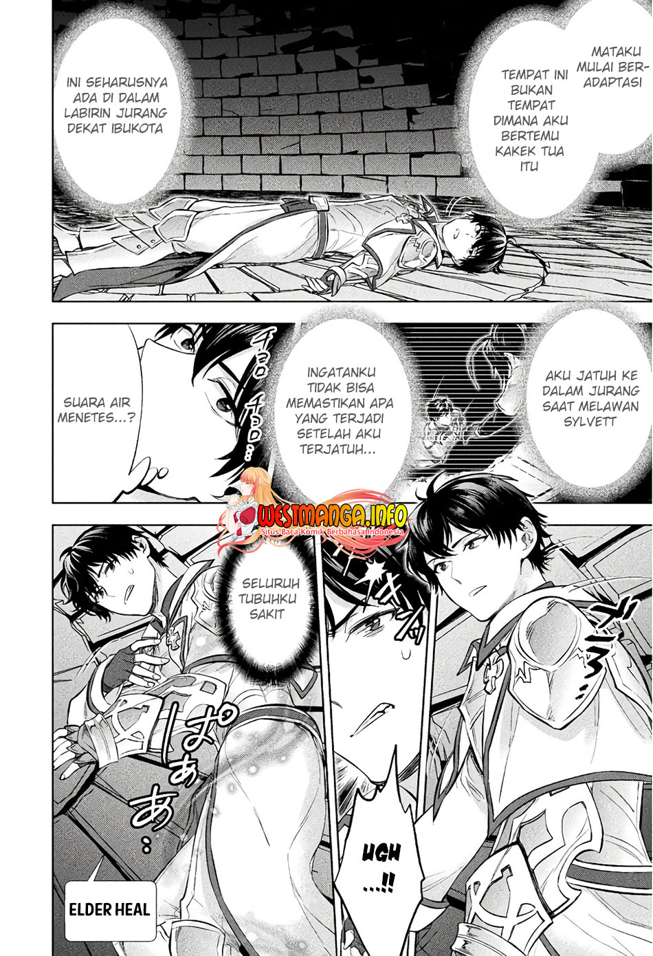 Chapter 25 - halaman 5