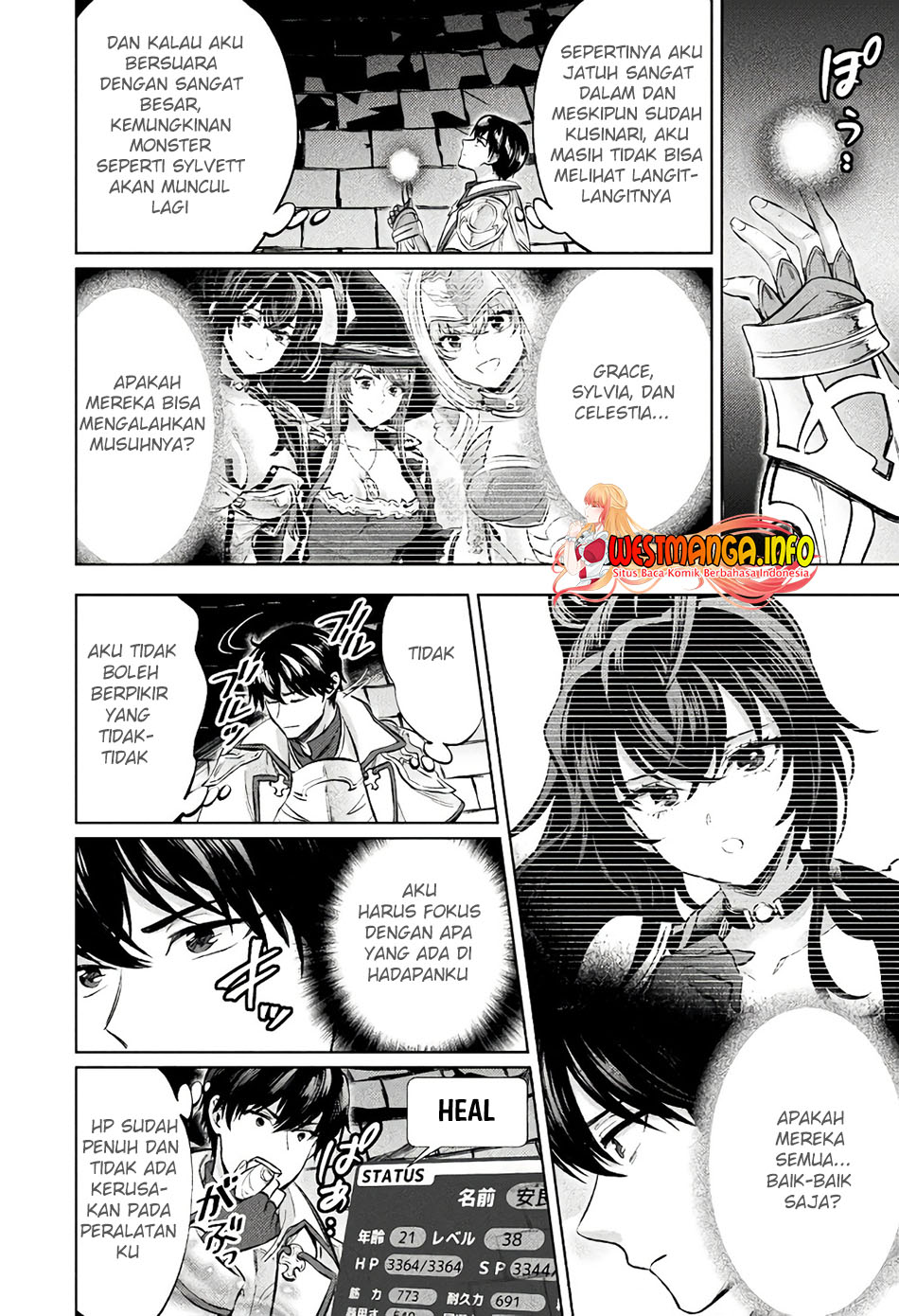 Chapter 25 - halaman 7