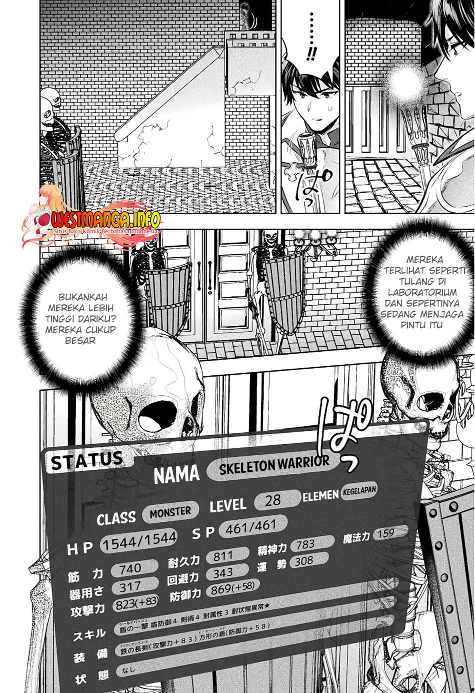 Chapter 25 - halaman 9