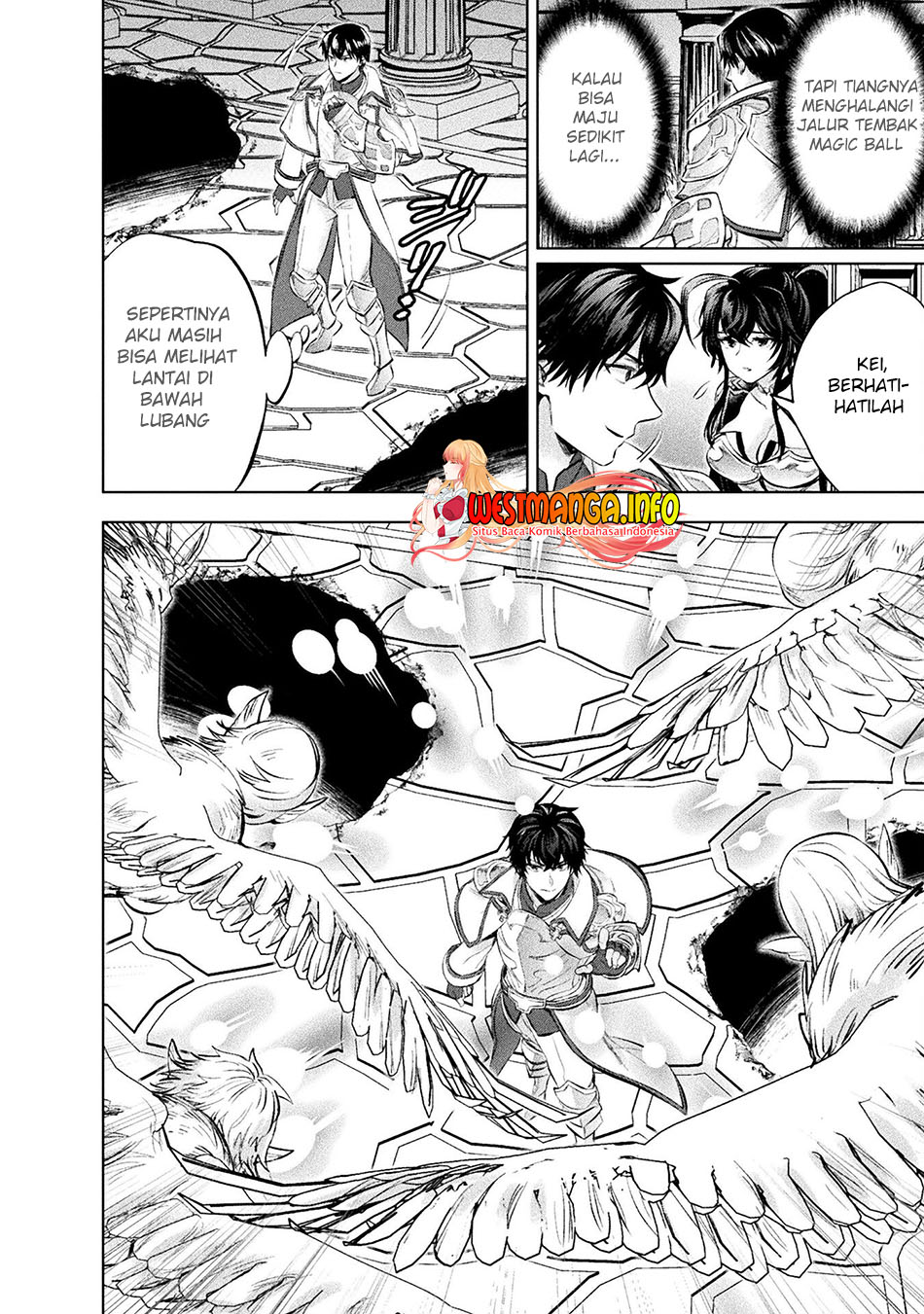 Chapter 24 - halaman 28