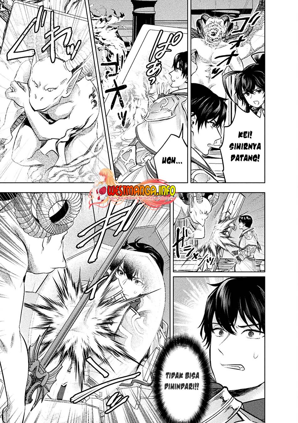 Chapter 24 - halaman 33
