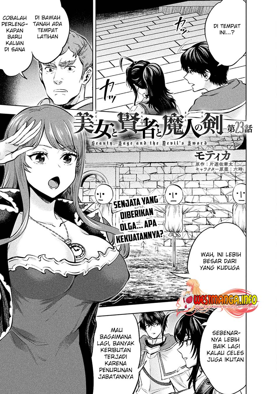 Chapter 23 - halaman 3