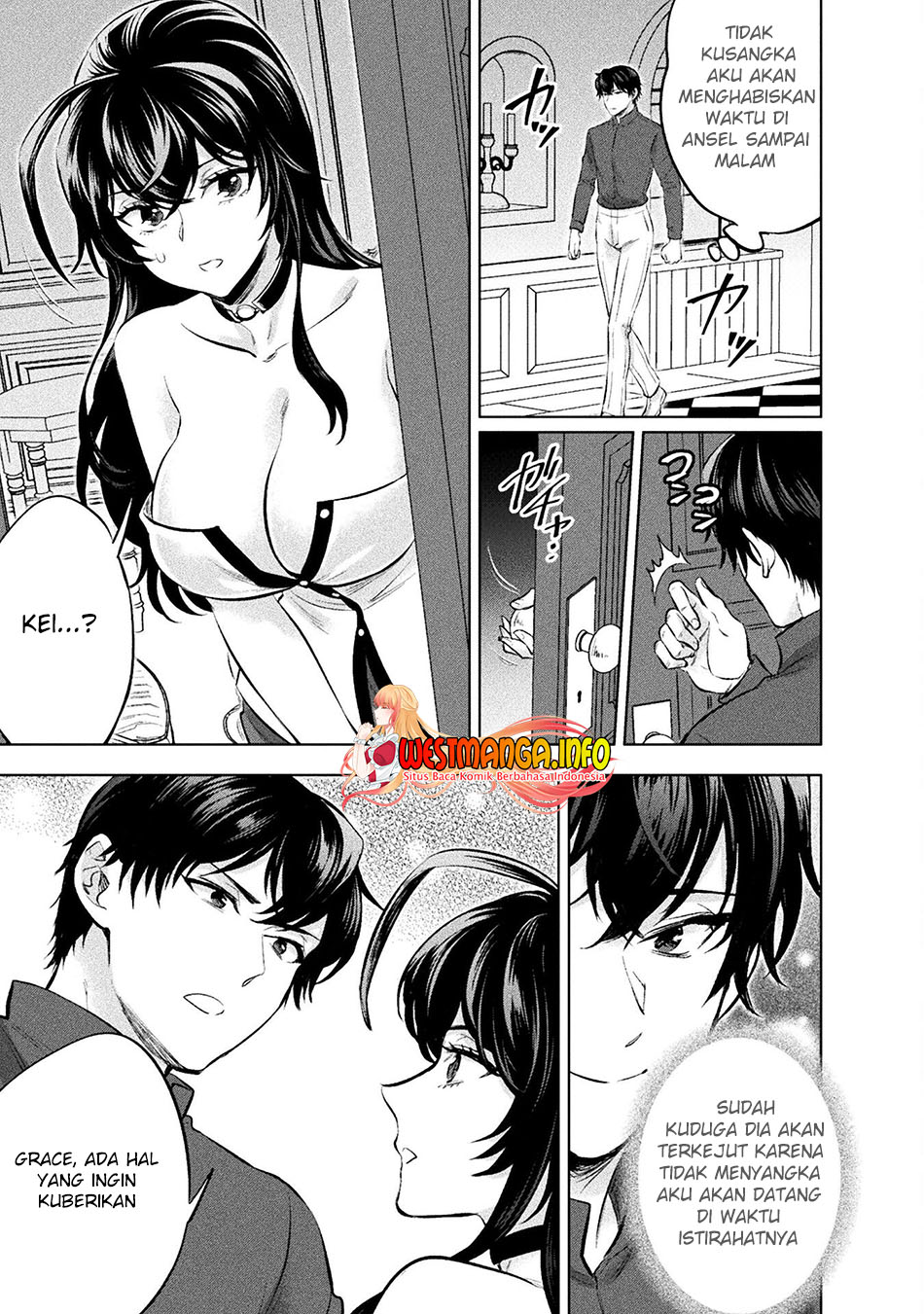 Chapter 23 - halaman 31