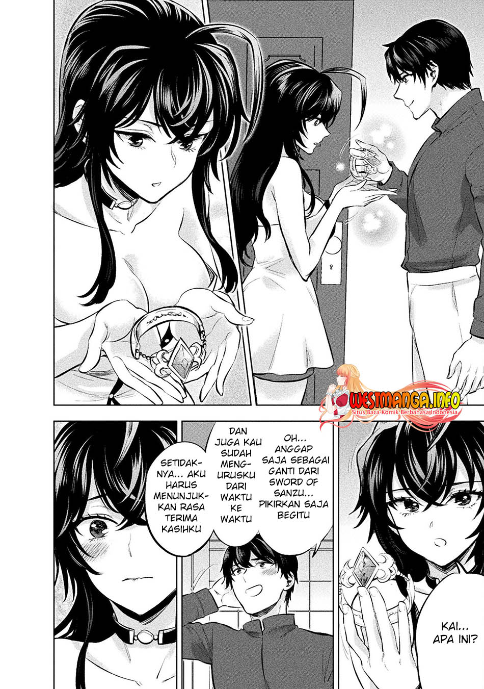 Chapter 23 - halaman 32