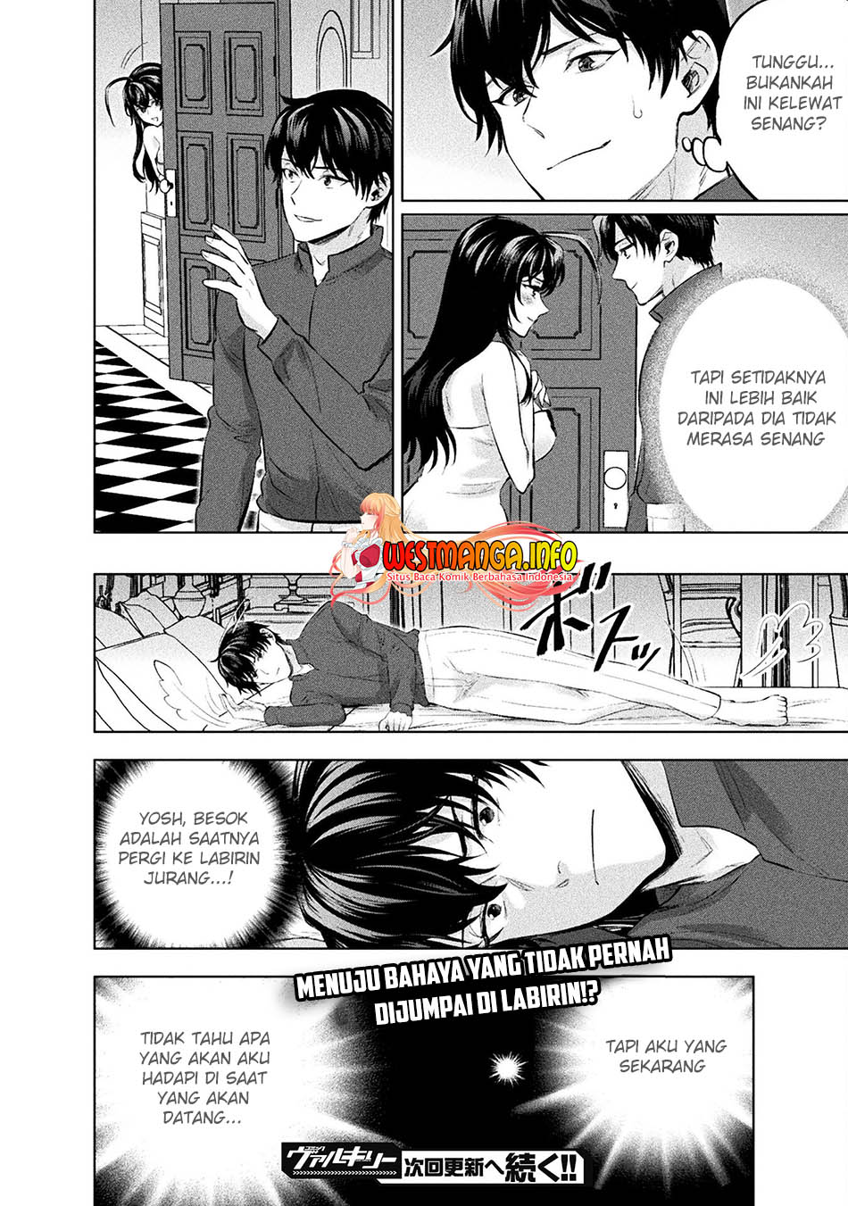 Chapter 23 - halaman 34