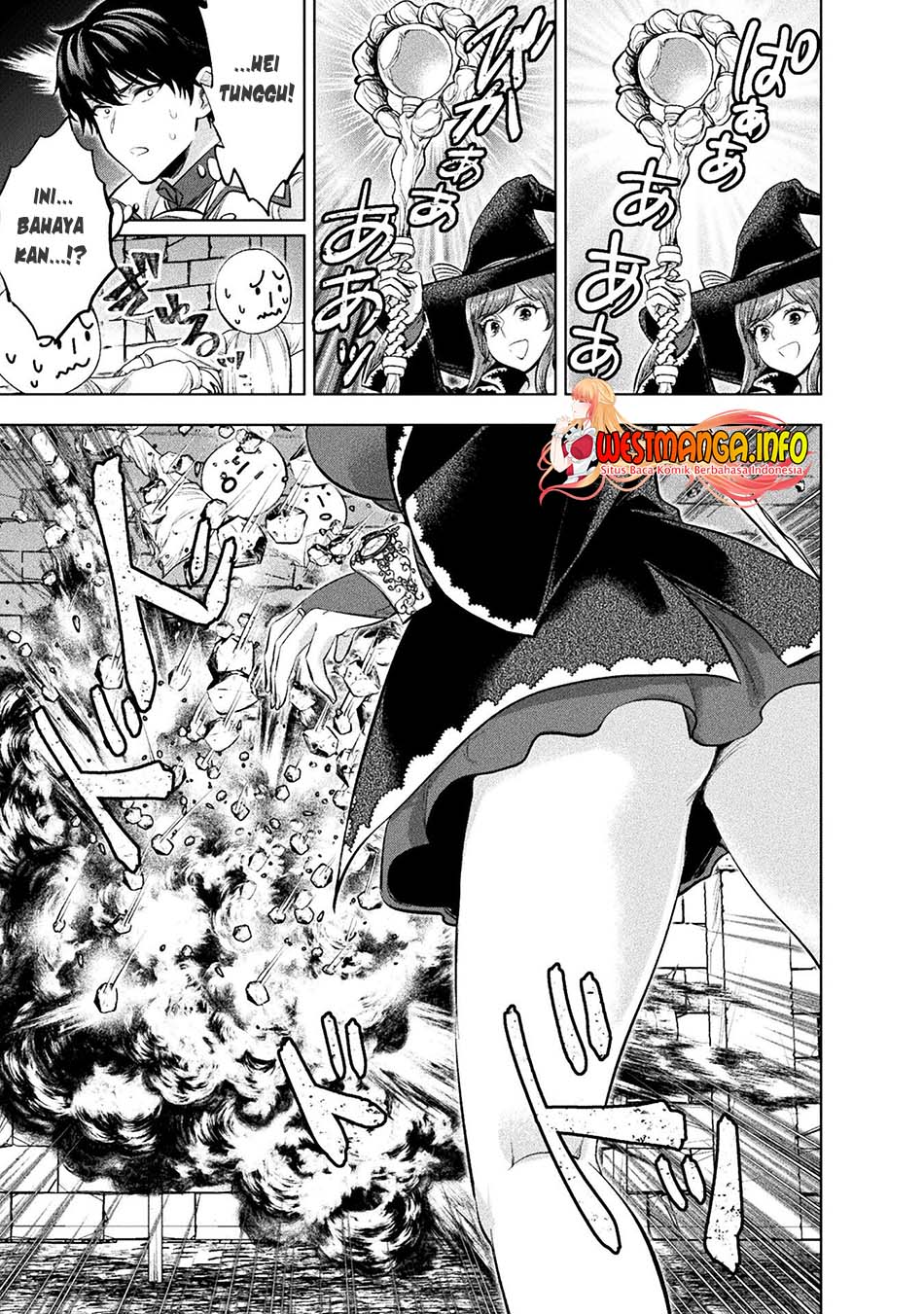 Chapter 23 - halaman 8