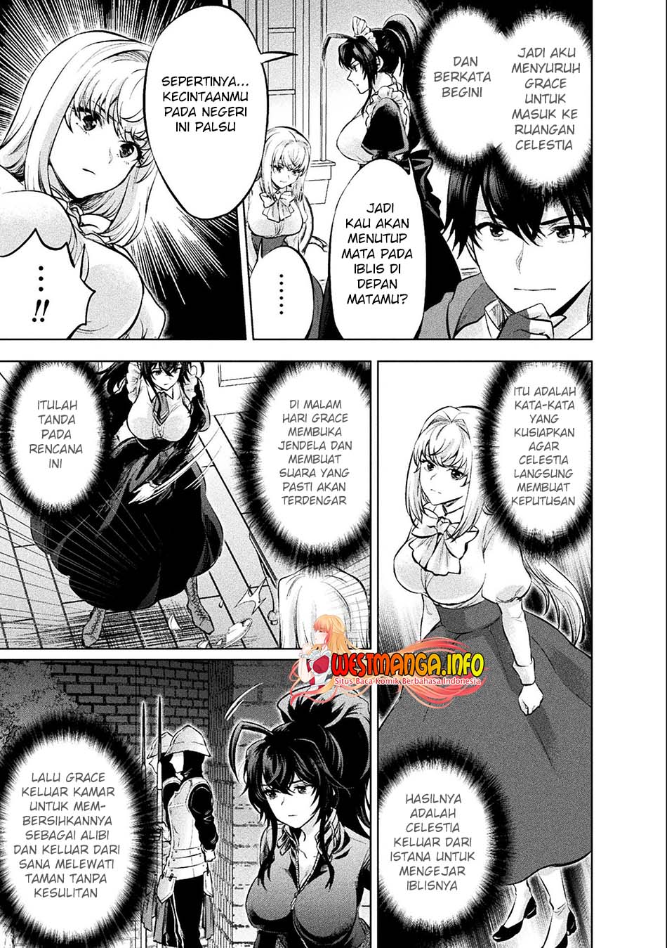 Chapter 18 - halaman 32