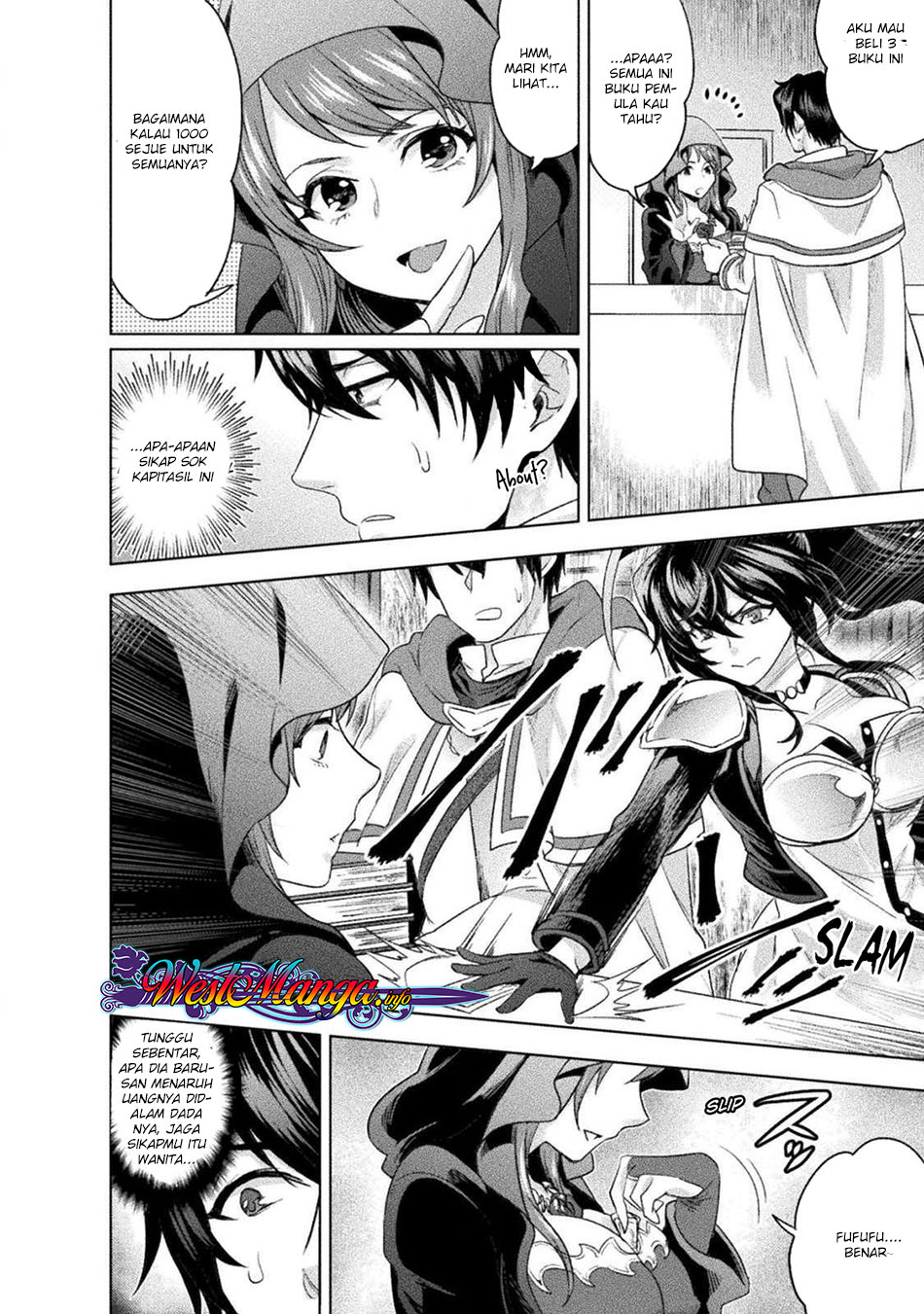 Chapter 8 - halaman 32