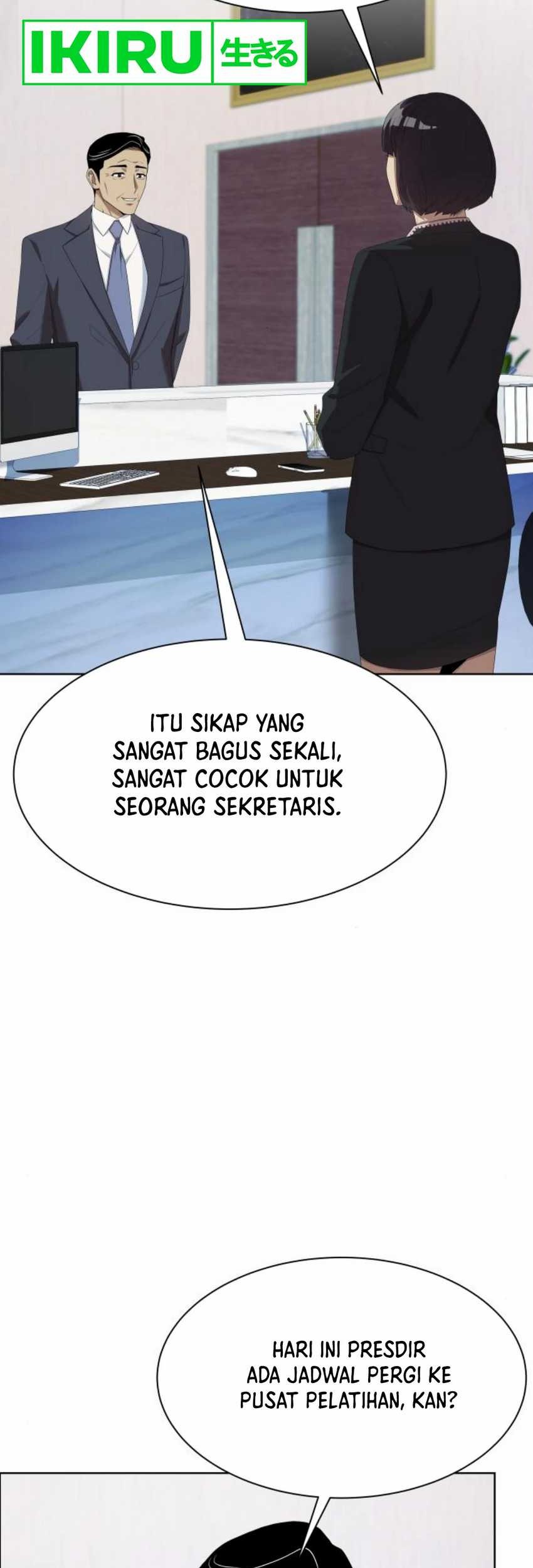 Chapter 64 - halaman 85
