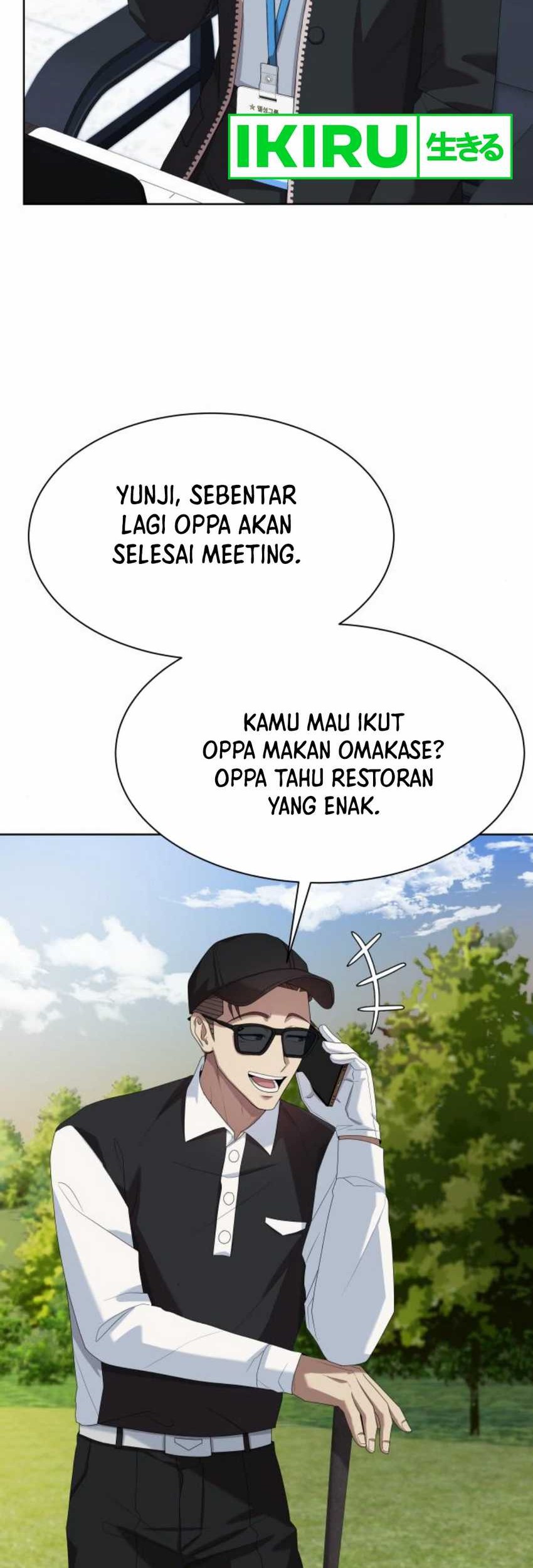 Chapter 64 - halaman 20