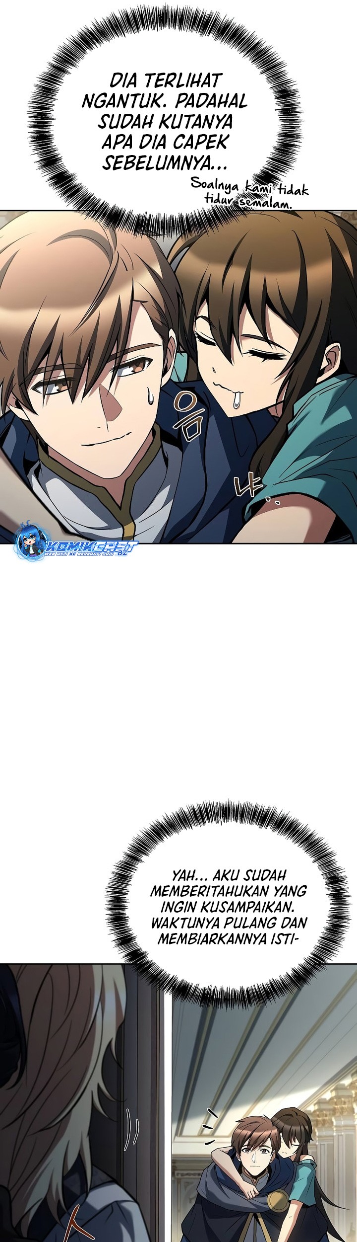 Chapter 60 - halaman 67