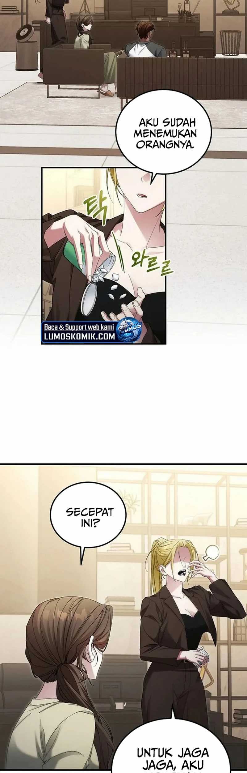 Chapter 43 - halaman 22