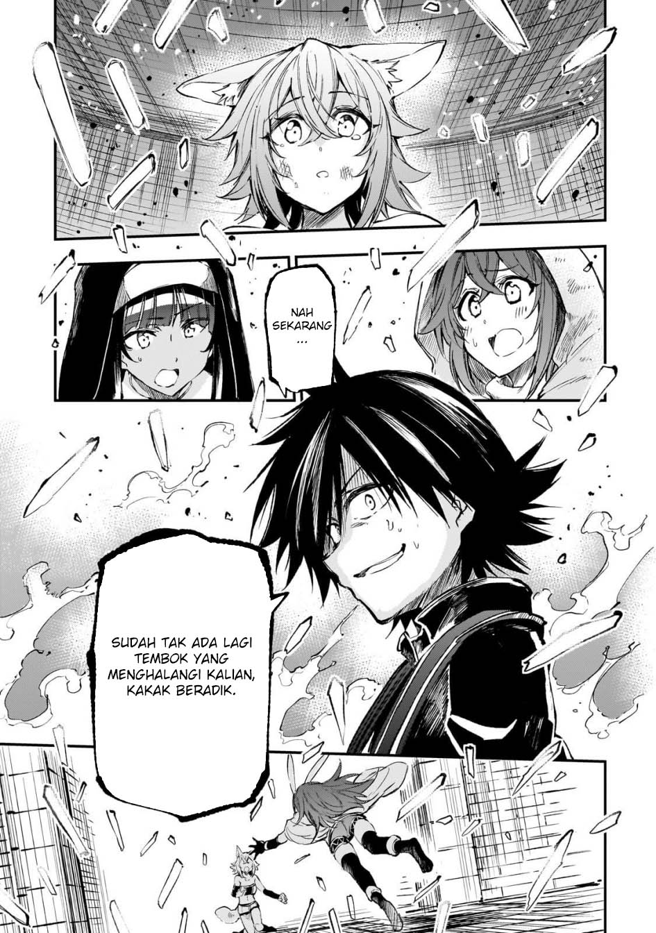 Chapter 256 - halaman 11