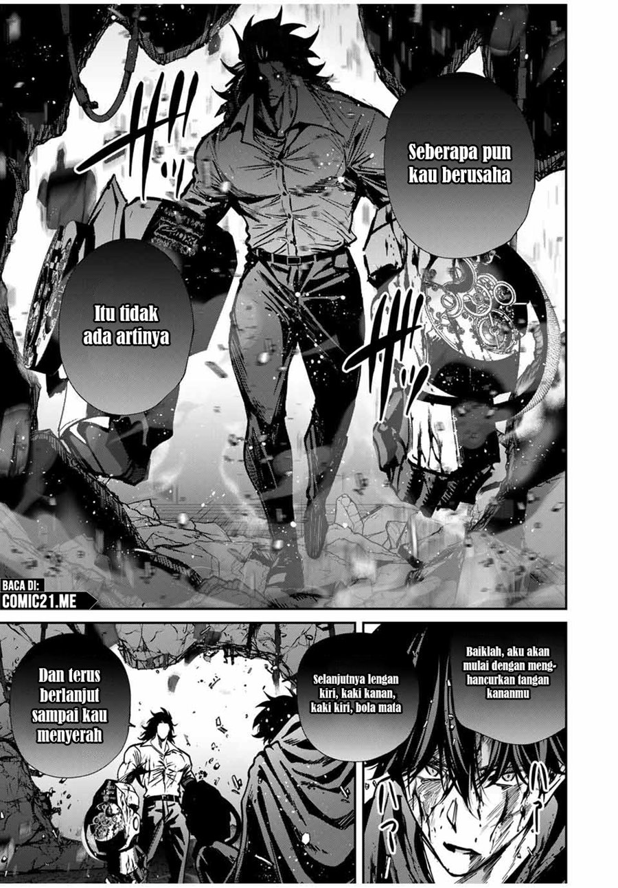 Chapter 82 - halaman 9