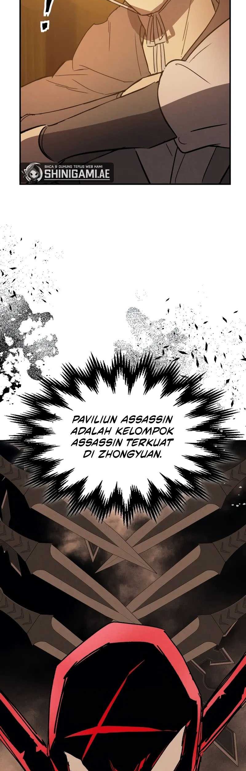 Chapter 110 - halaman 37