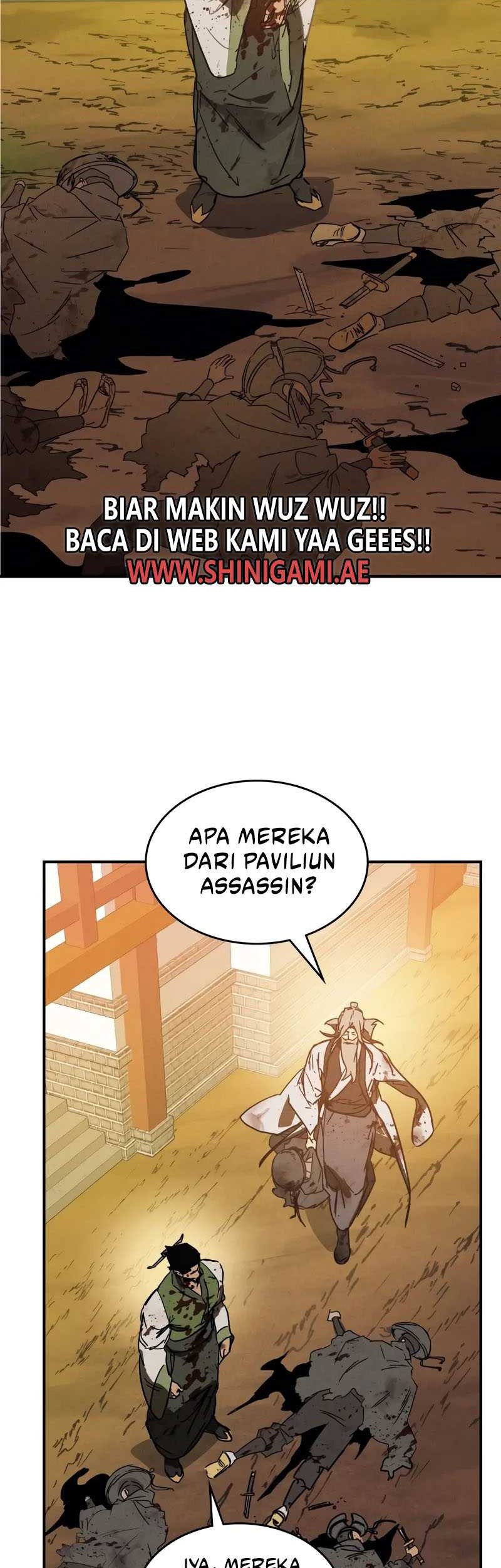Chapter 110 - halaman 41
