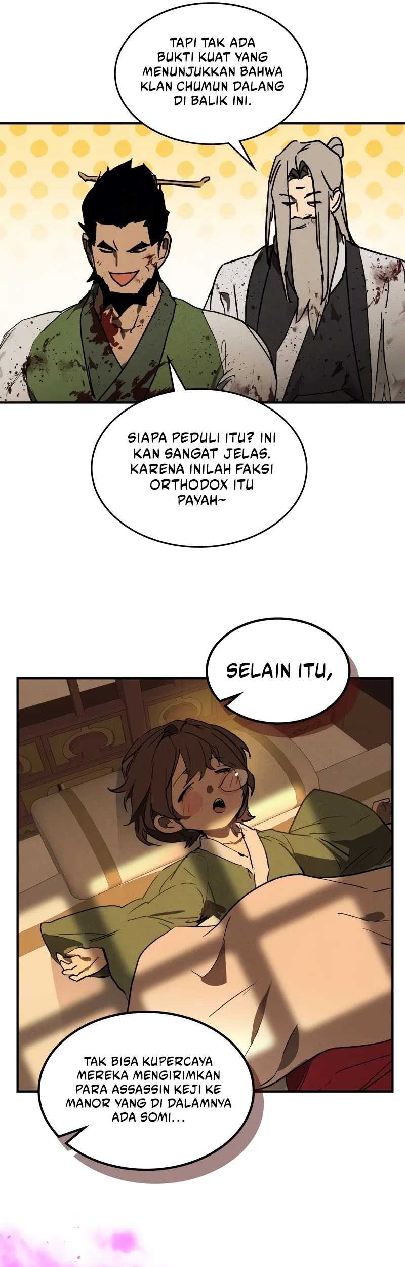 Chapter 110 - halaman 43