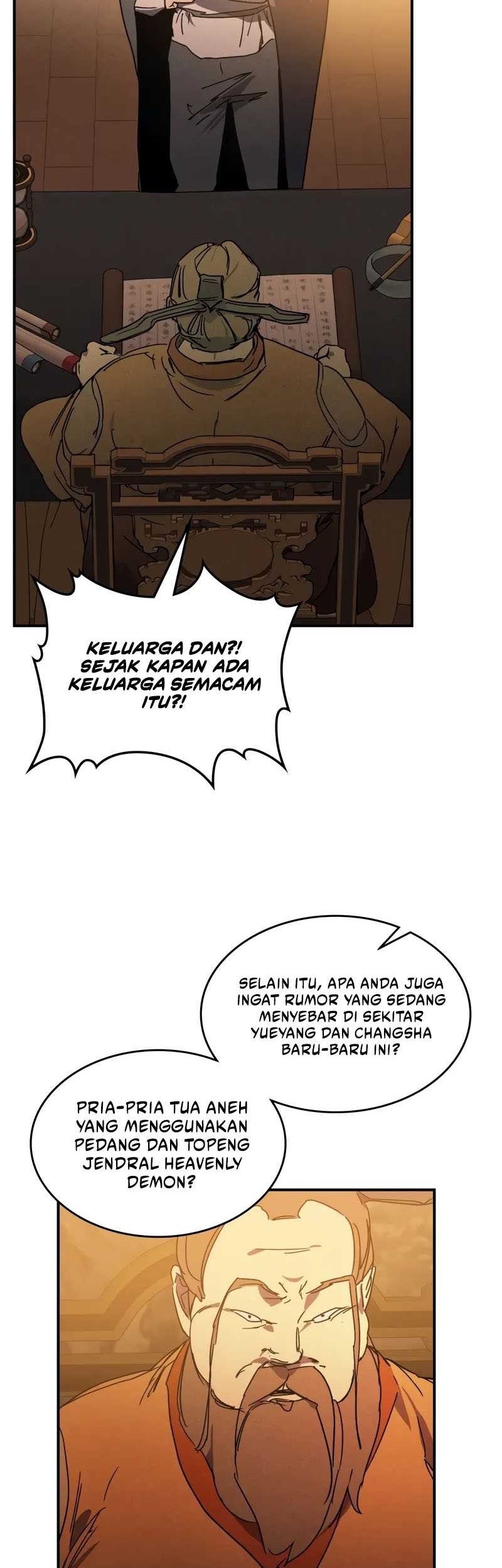 Chapter 110 - halaman 32