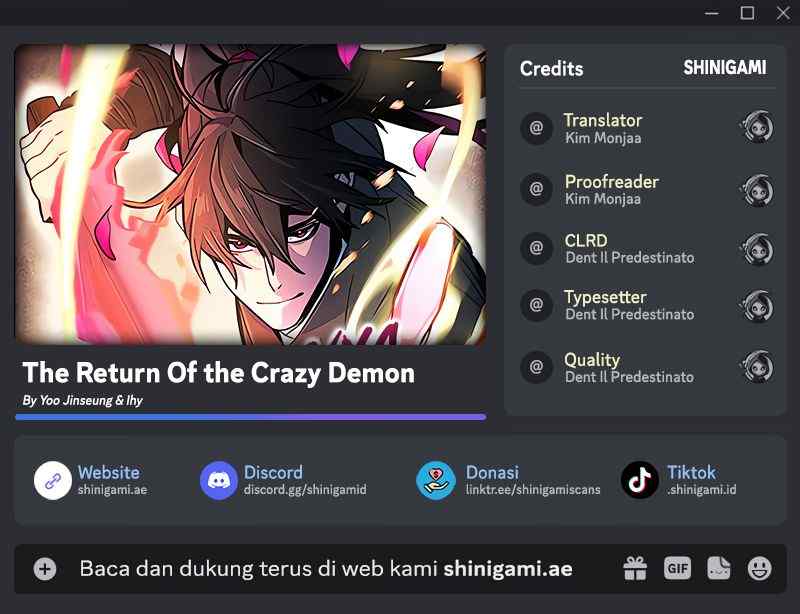 Chapter 133 - halaman 2