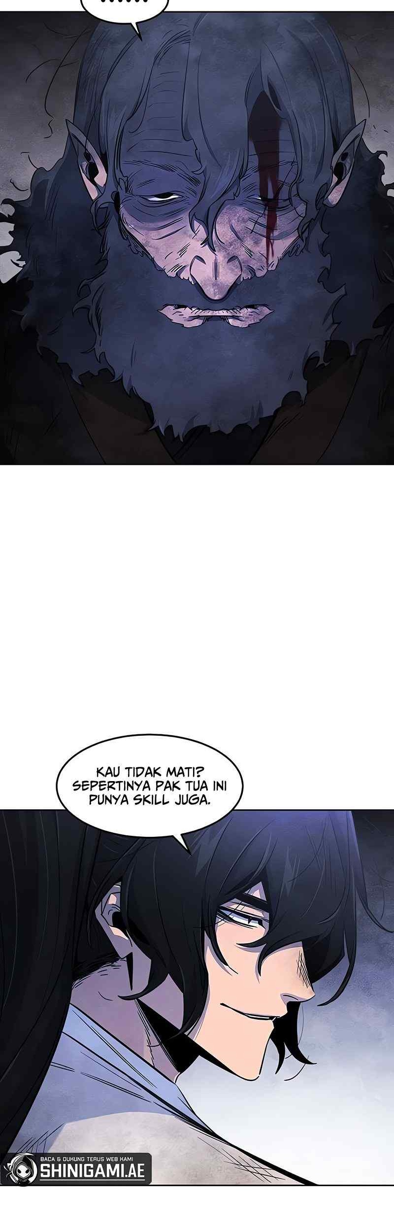Chapter 133 - halaman 37