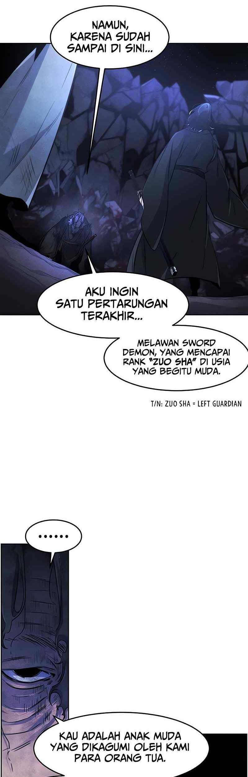 Chapter 133 - halaman 43
