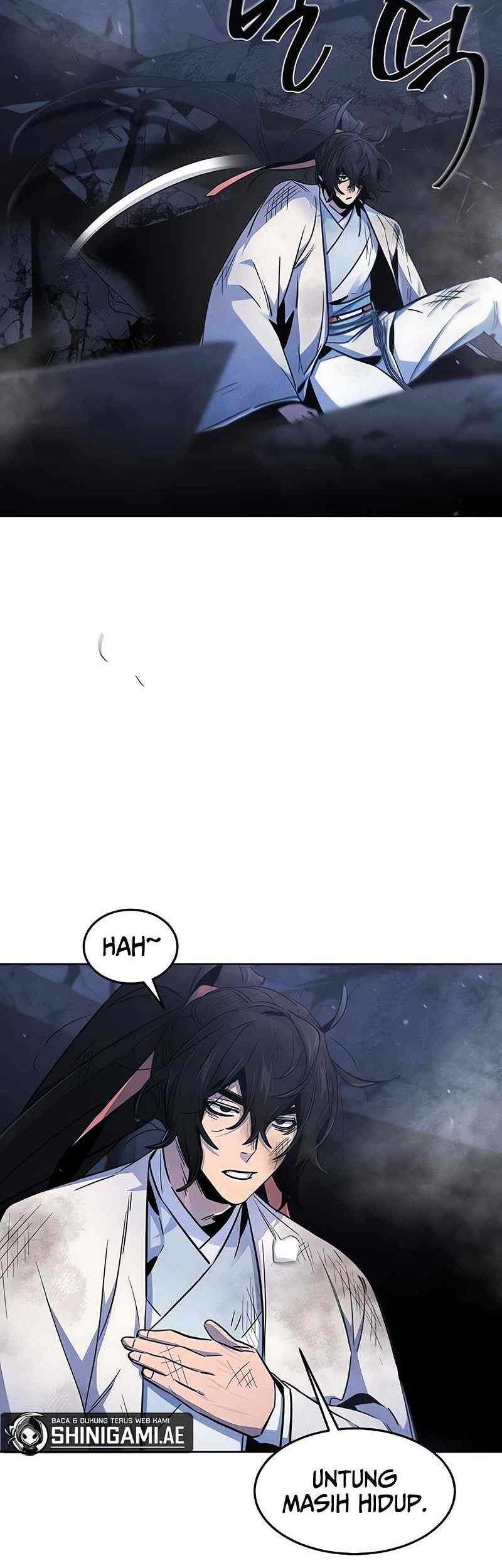 Chapter 133 - halaman 25