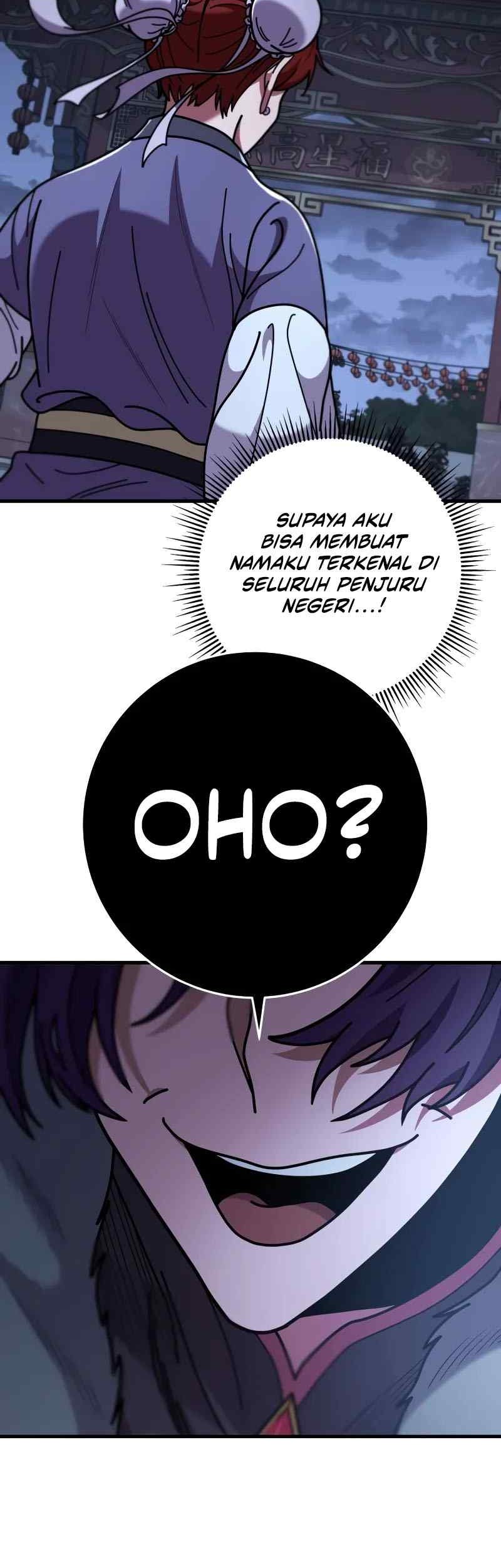 Chapter 100 - halaman 38