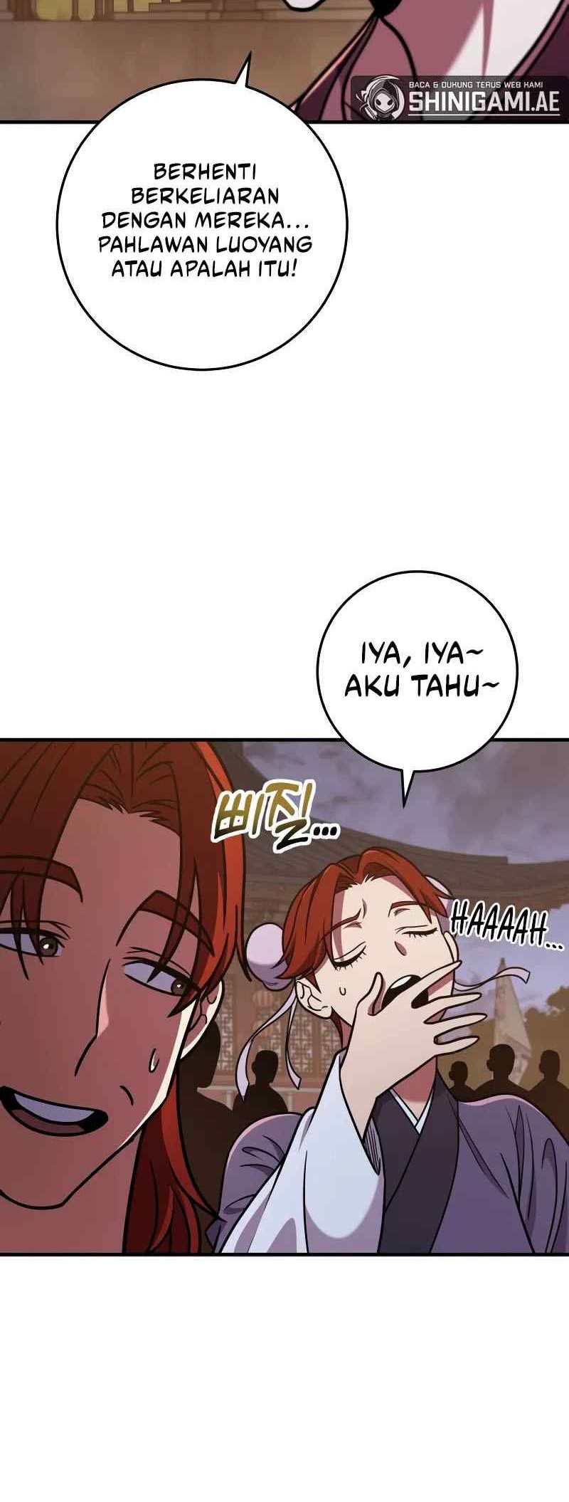 Chapter 100 - halaman 14