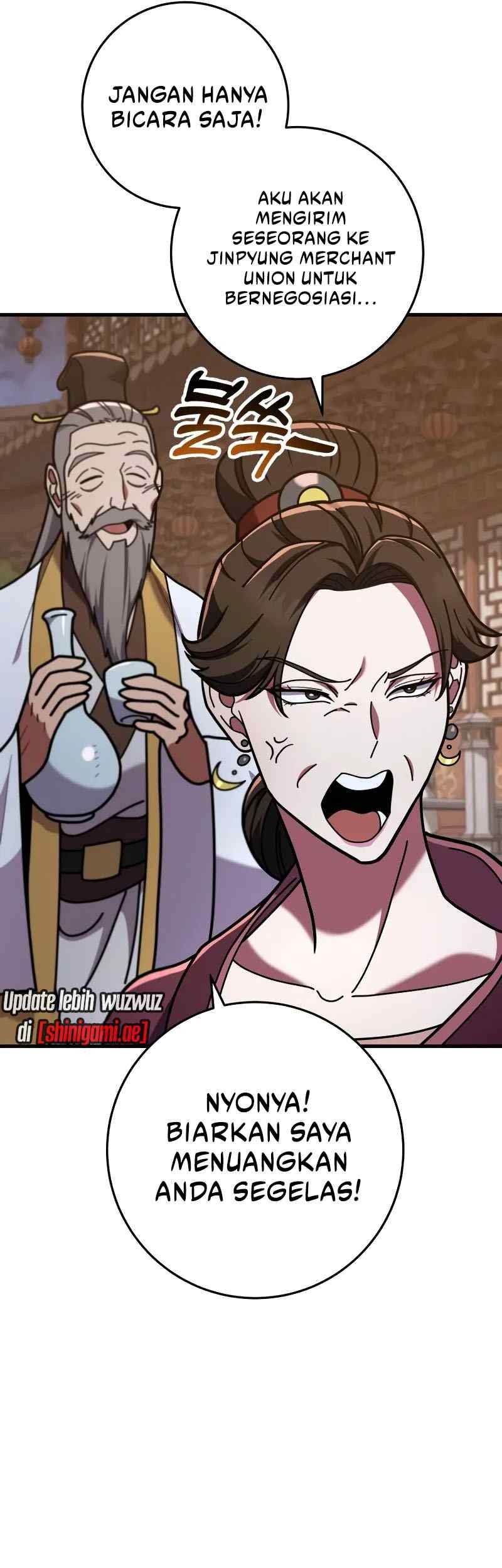 Chapter 100 - halaman 15
