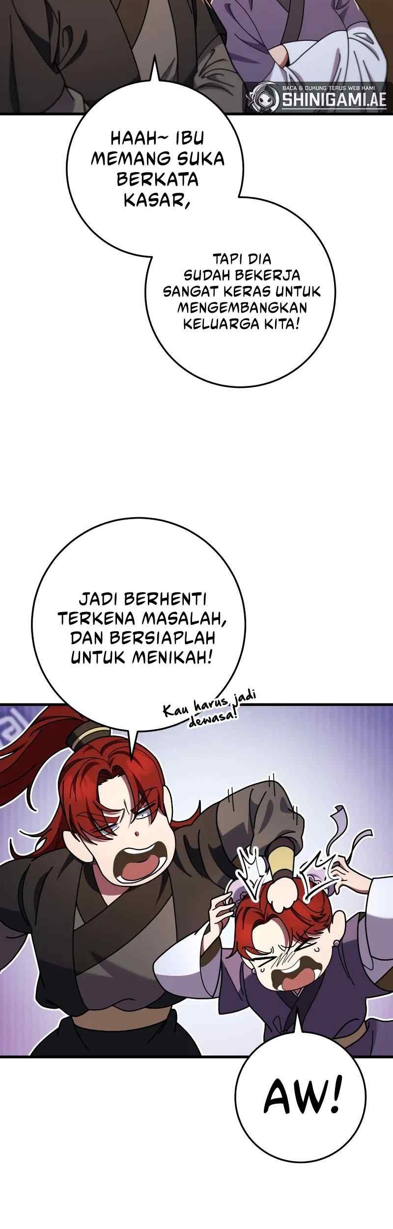 Chapter 100 - halaman 22