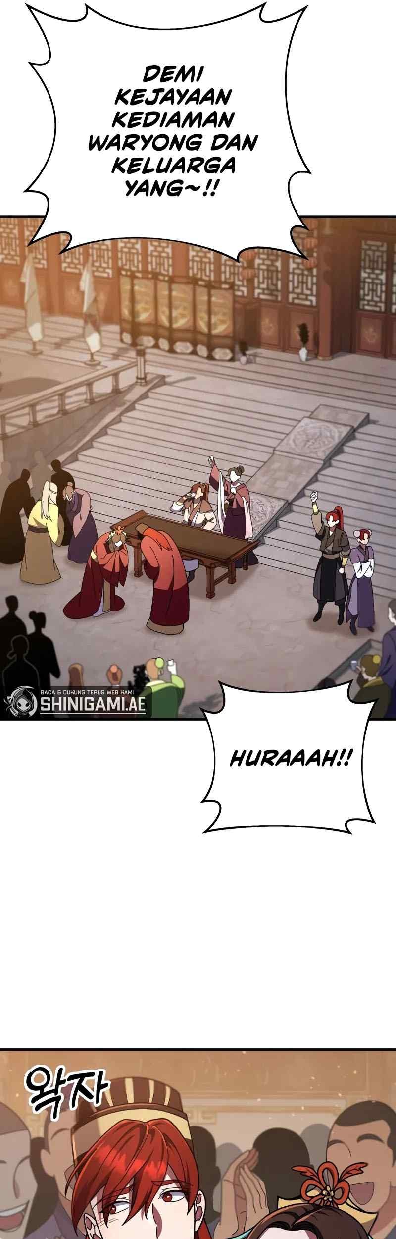 Chapter 100 - halaman 27