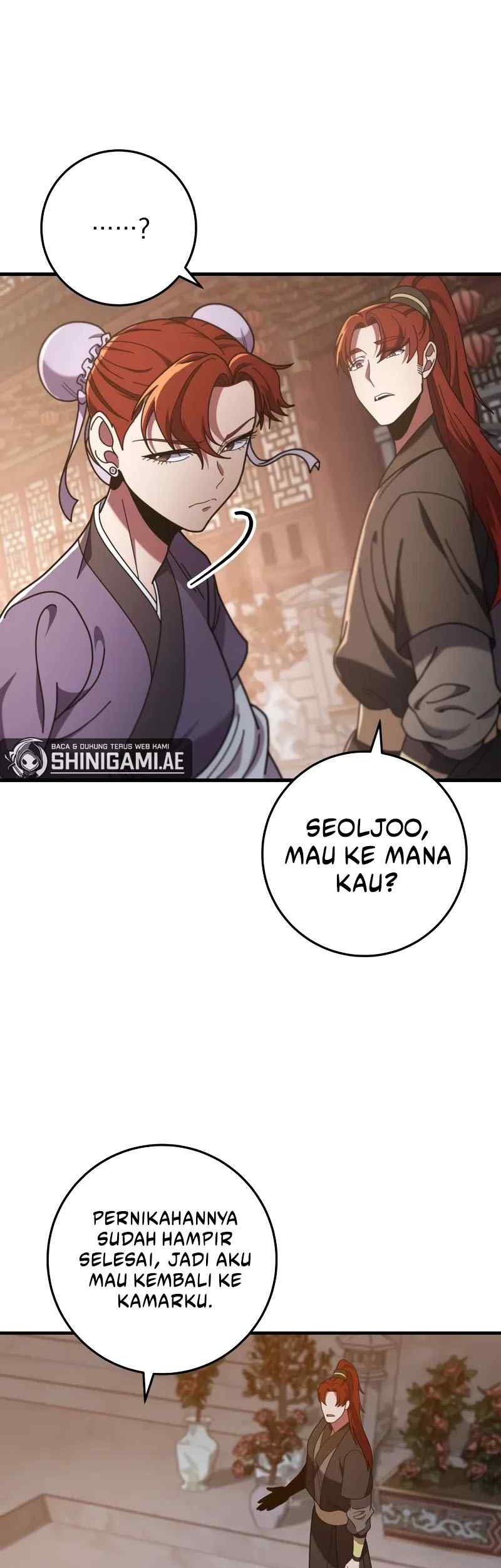 Chapter 100 - halaman 33