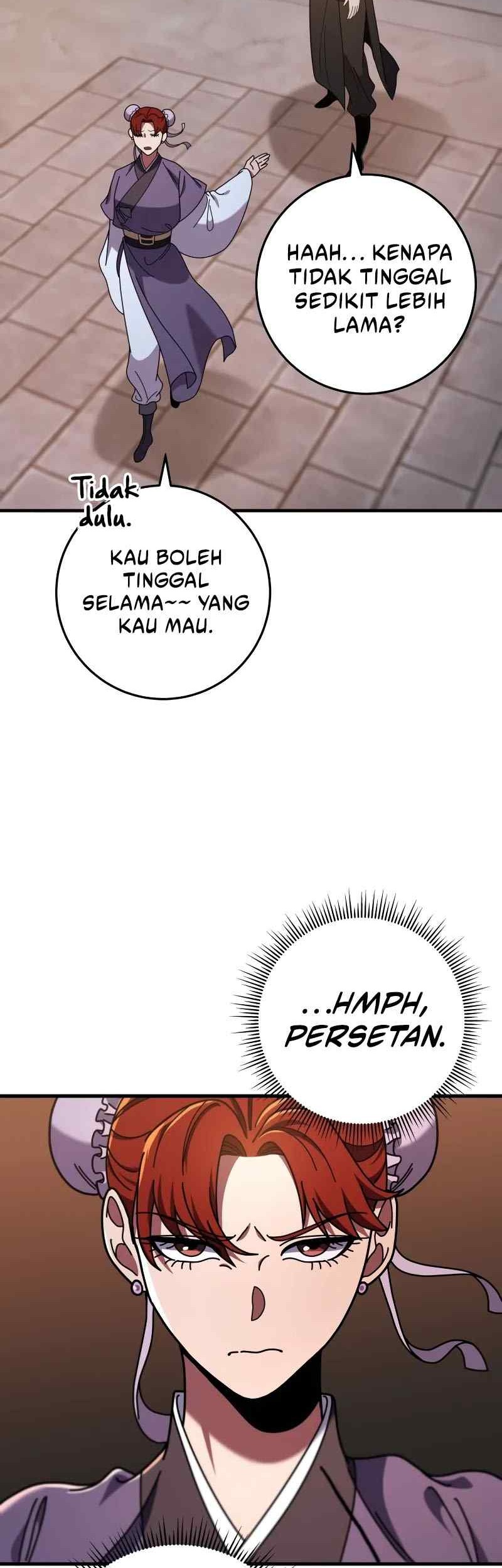 Chapter 100 - halaman 34