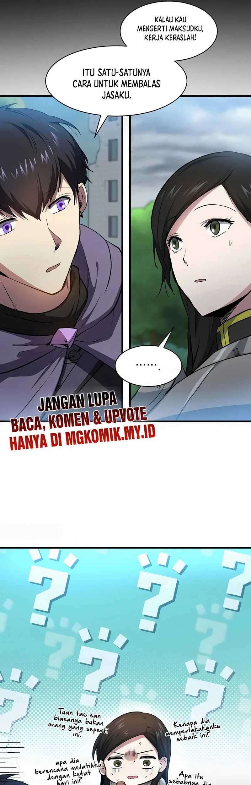 Chapter 83 - halaman 29