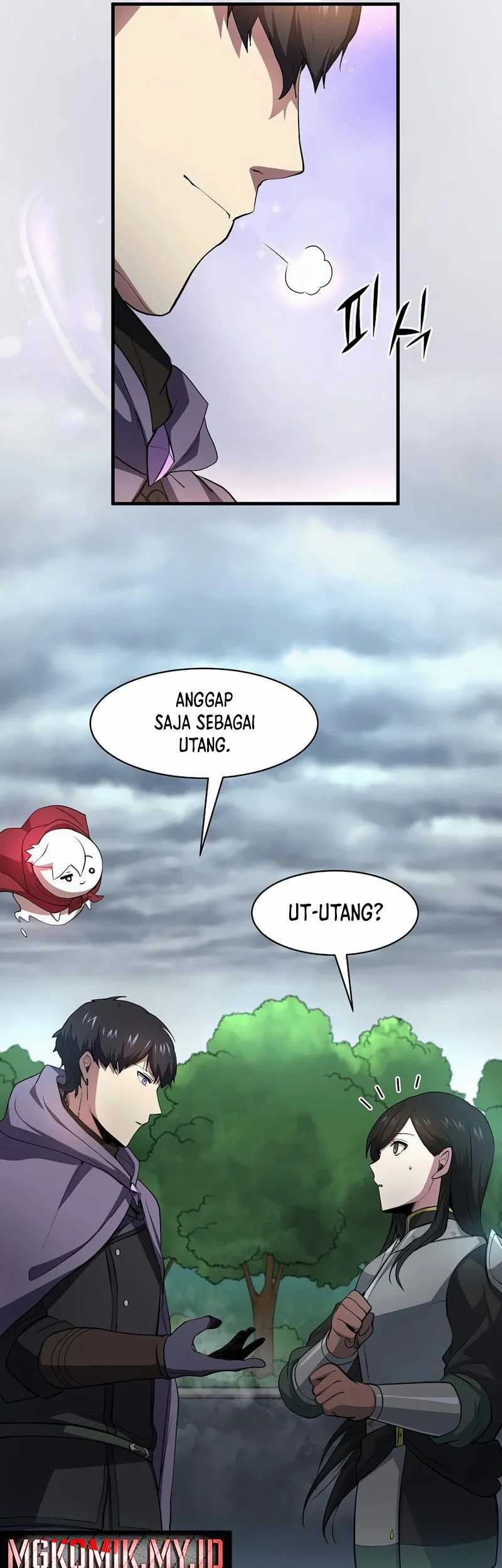Chapter 83 - halaman 31