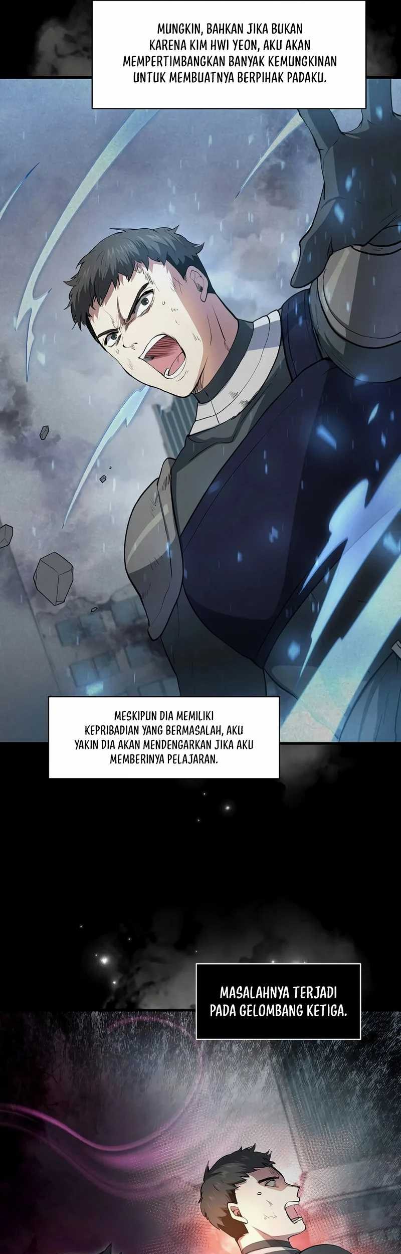 Chapter 83 - halaman 35