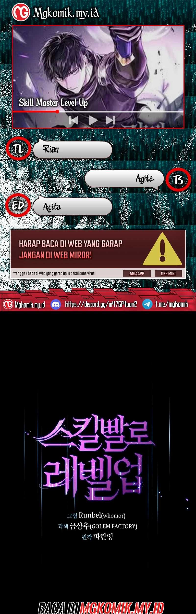 Chapter 83 - halaman 2