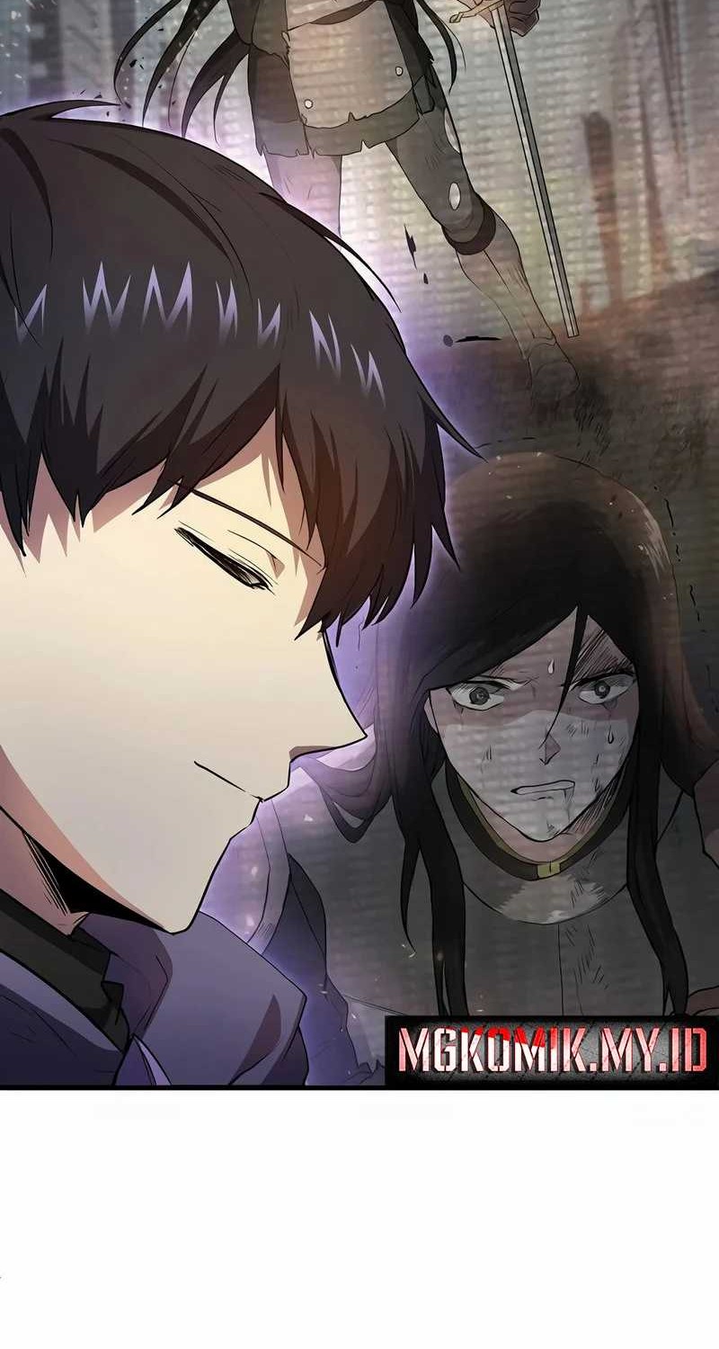 Chapter 83 - halaman 42