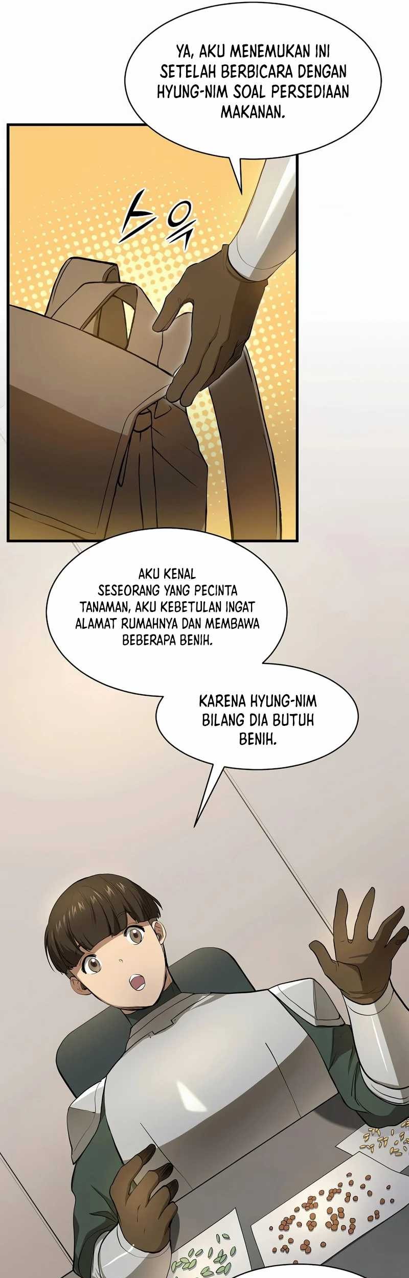 Chapter 83 - halaman 45