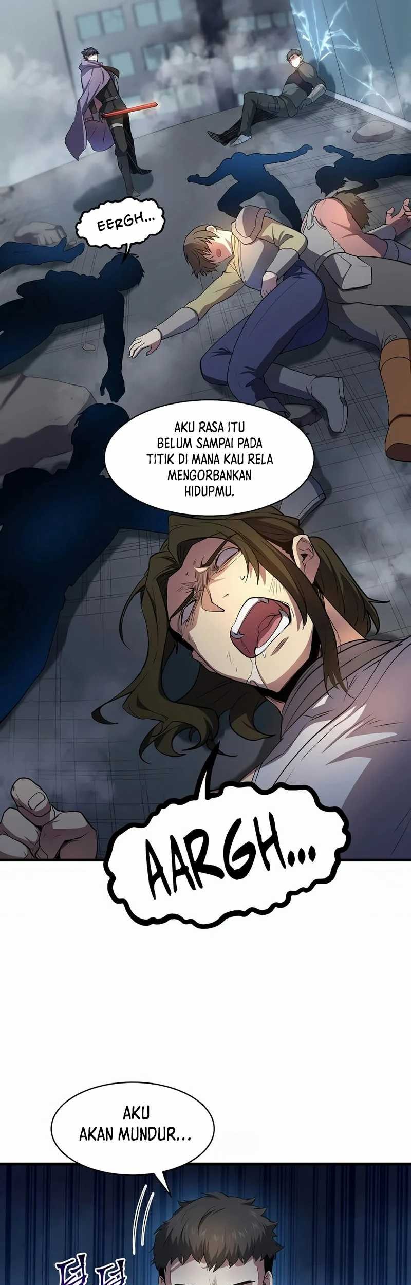 Chapter 83 - halaman 8