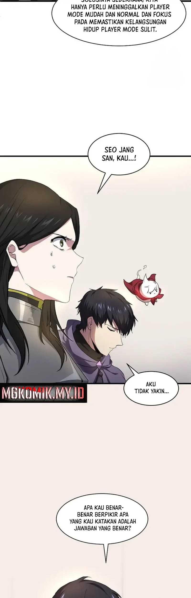 Chapter 82 - halaman 28