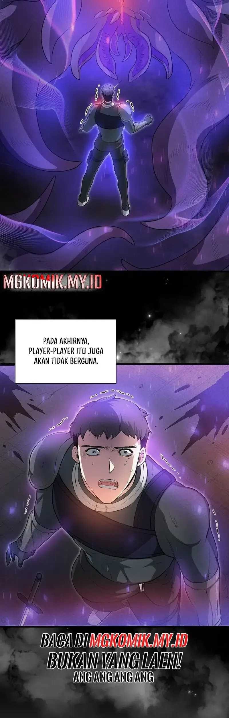 Chapter 82 - halaman 36