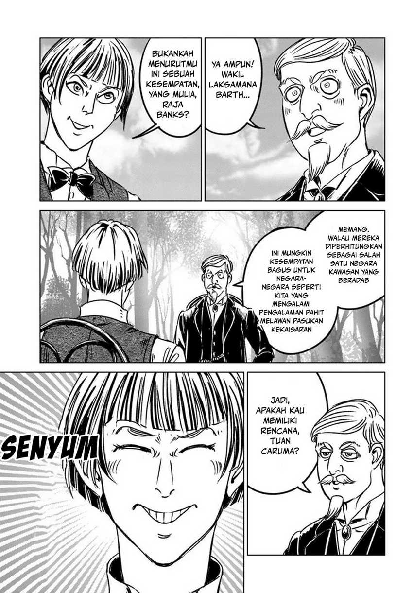 Chapter 45 - halaman 19