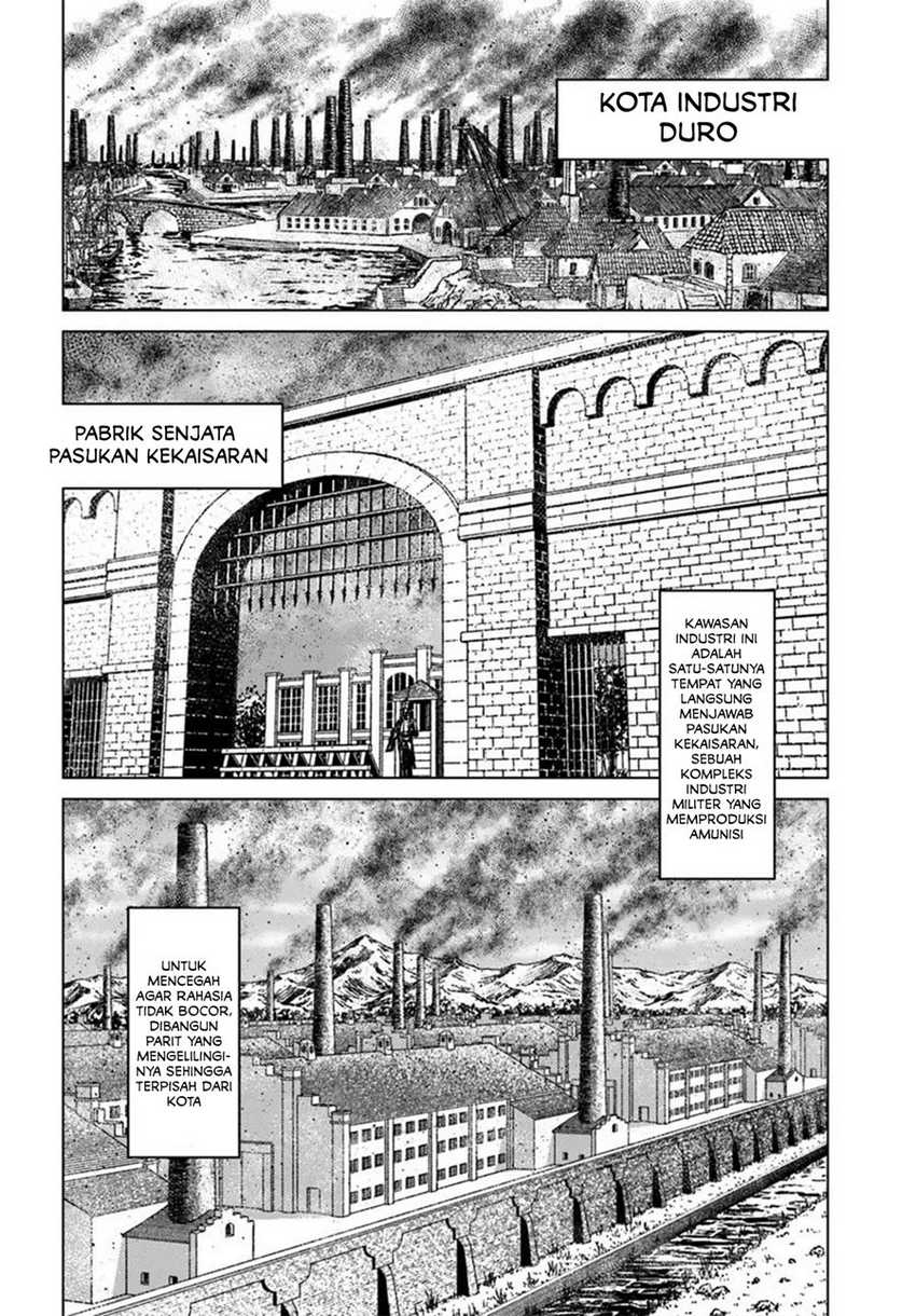 Chapter 45 - halaman 22