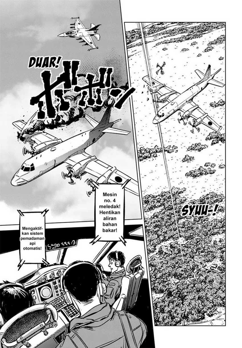 Chapter 45 - halaman 31